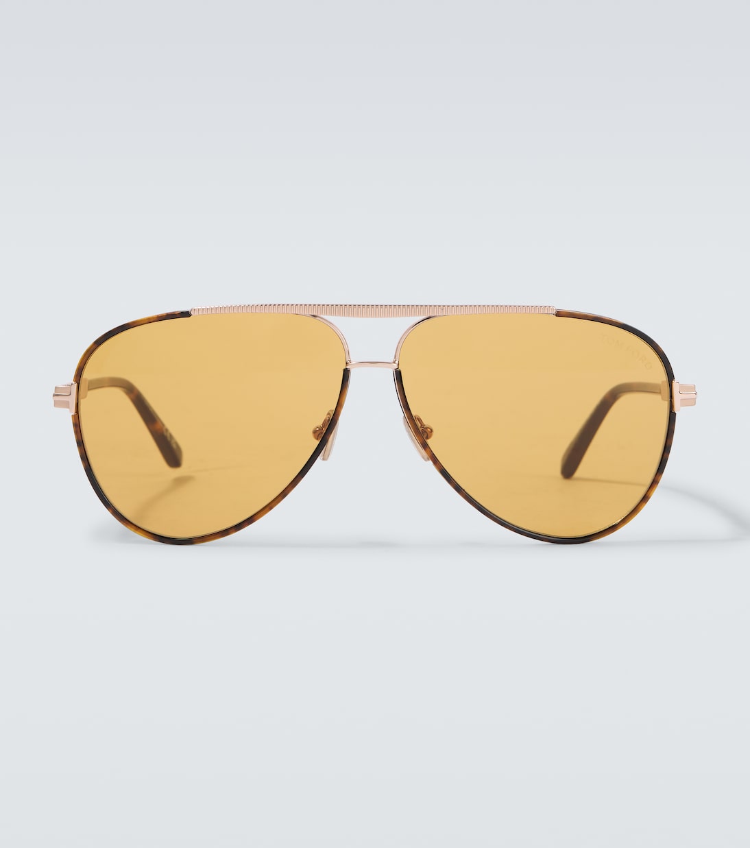 Aviator-Sonnenbrille Rupert-02 | Tom Ford