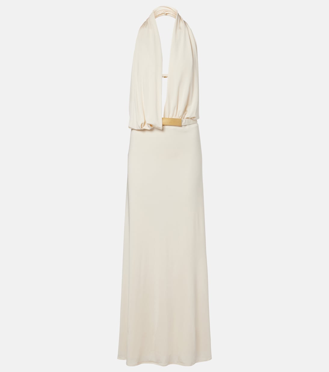 x Rosie Huntington-Whiteley Rosana maxi dress | ViX Paula Hermanny