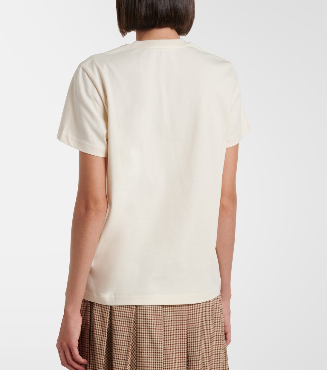 Set aus drei T-Shirts aus Baumwoll-Jersey | Moncler