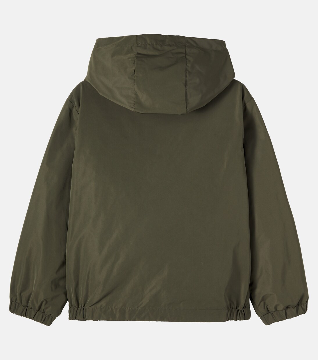 Xavian hooded jacket | Moncler Enfant