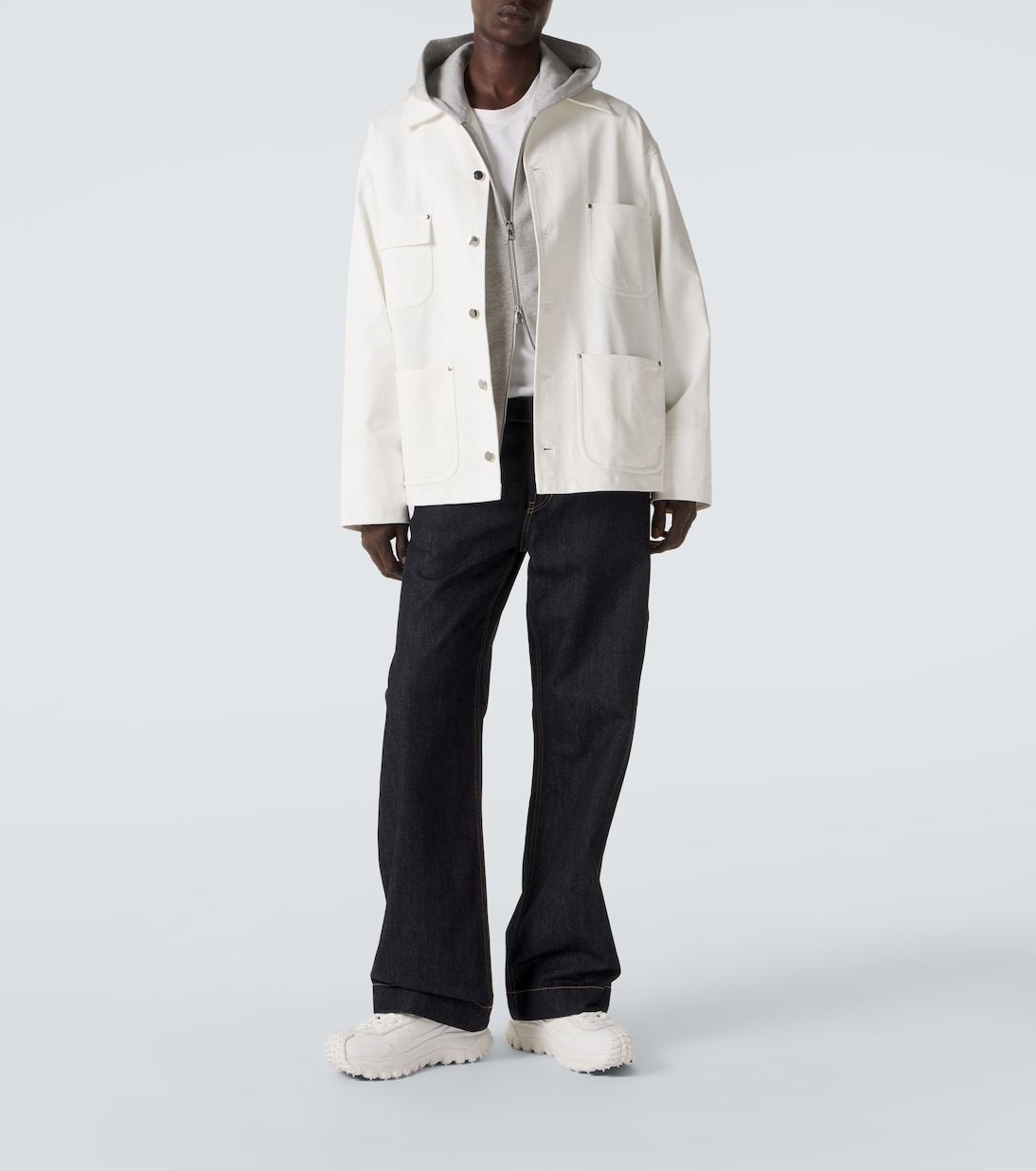 Trailgrip GTX GORE-TEX® sneakers | Moncler