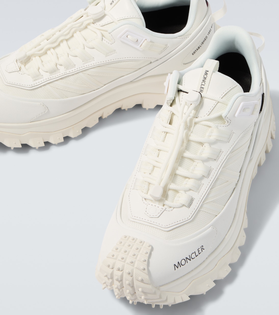 Trailgrip GTX GORE-TEX® sneakers | Moncler