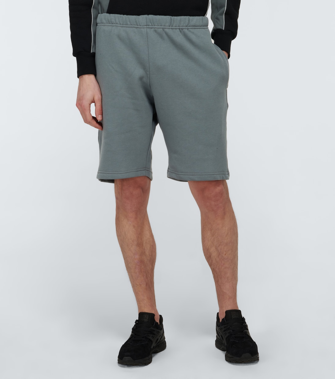 Jersey Factory shorts | GR10K