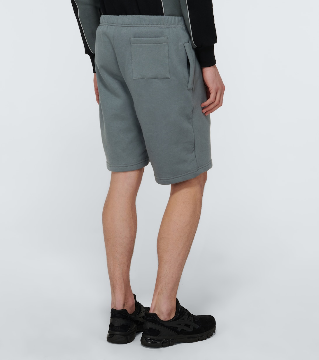 Jersey Factory shorts | GR10K