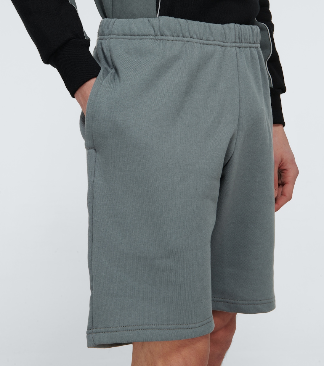 Jersey Factory shorts | GR10K