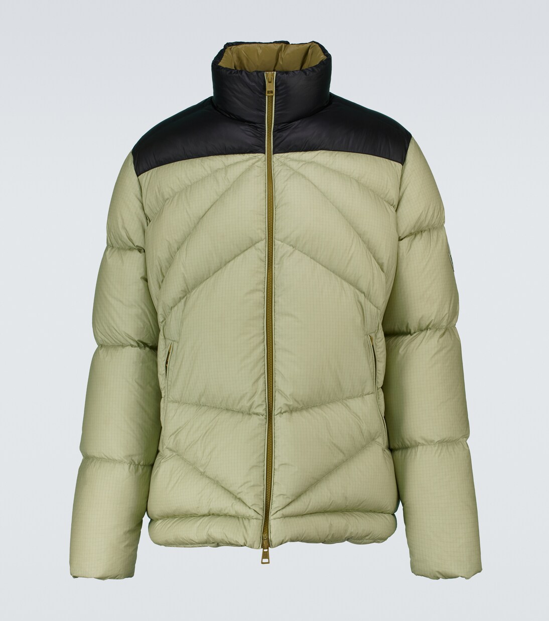 x And Wander 2 Moncler 1952 Tama jacket | Moncler Genius