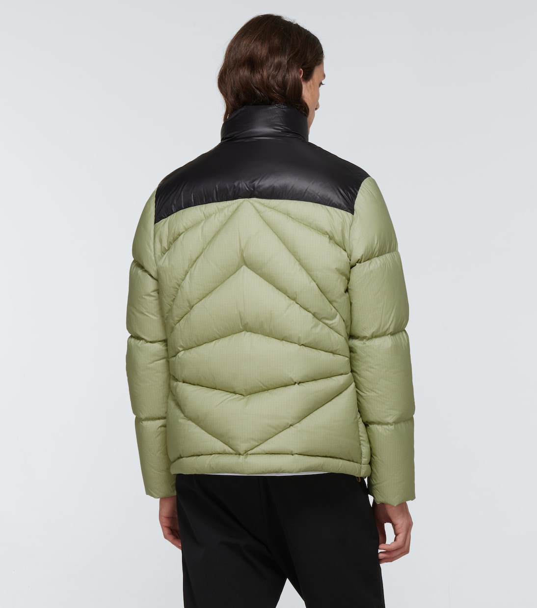 x And Wander 2 Moncler 1952 Tama jacket | Moncler Genius