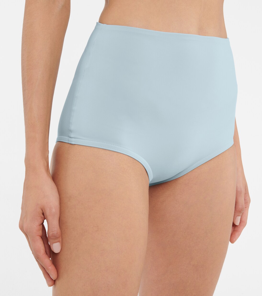 Culotte de bikini Basics | Karla Colletto