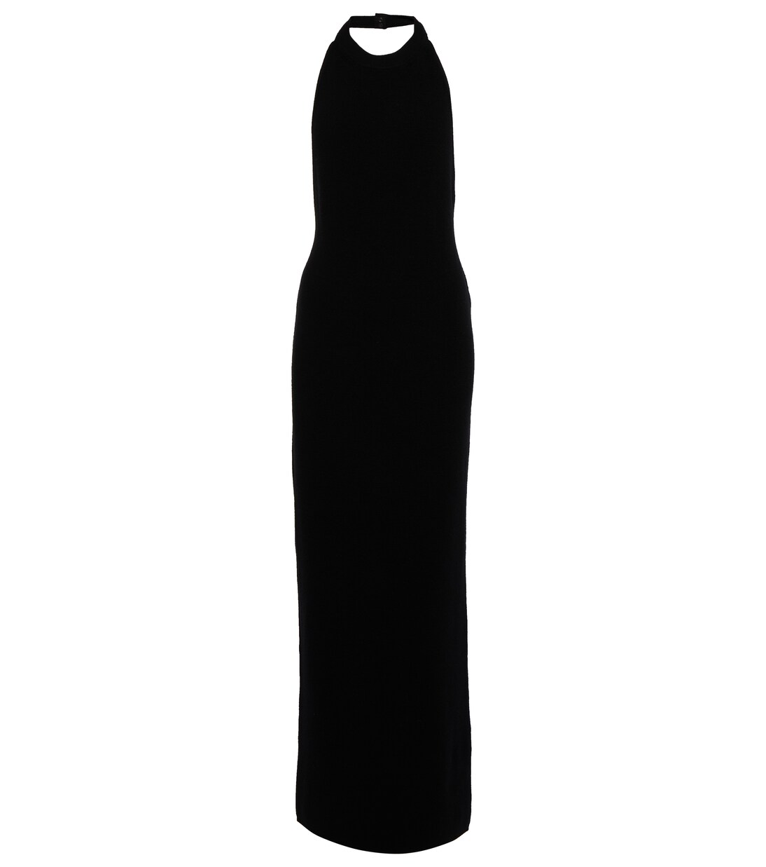 Maxikleid aus Strick | Tom Ford