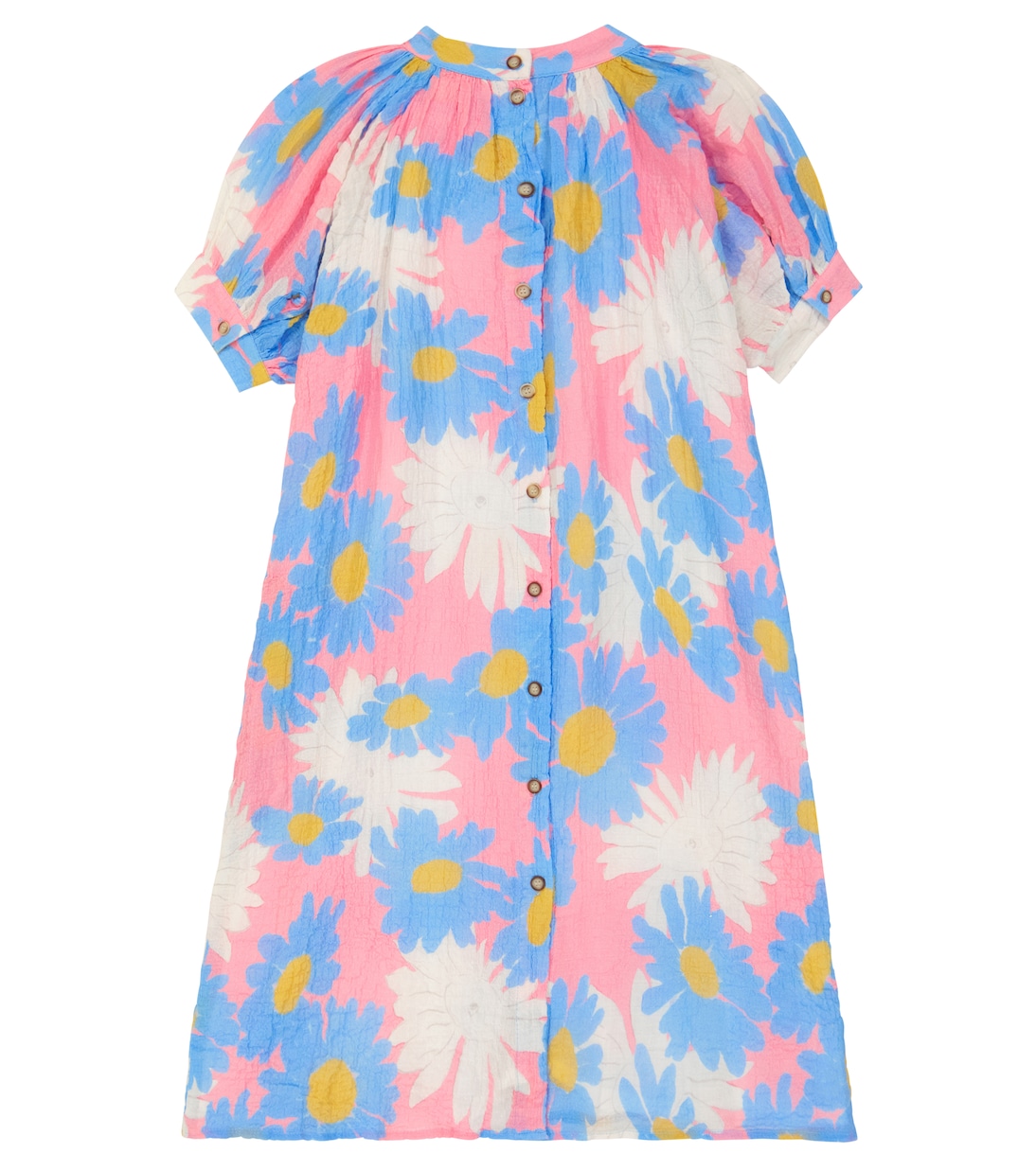 Pax Daisy floral cotton dress | Morley