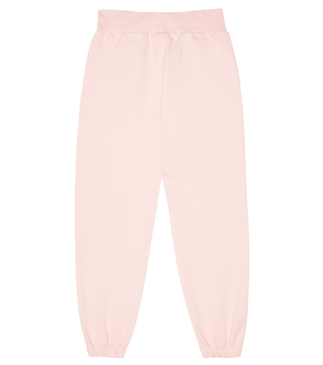 Pantalon de survêtement en coton mélangé | Monnalisa