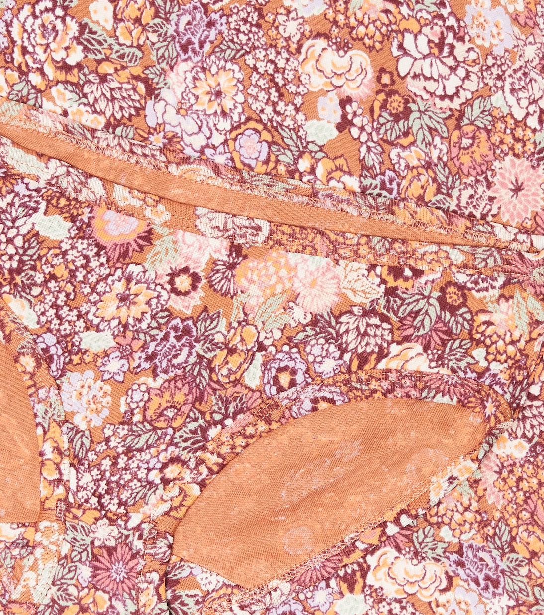 Janice tank top and briefs set | Molo