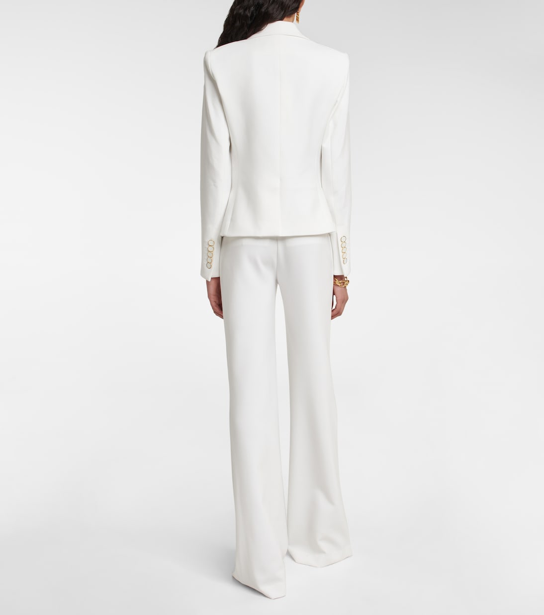 Blazer Roya Dickey | Veronica Beard