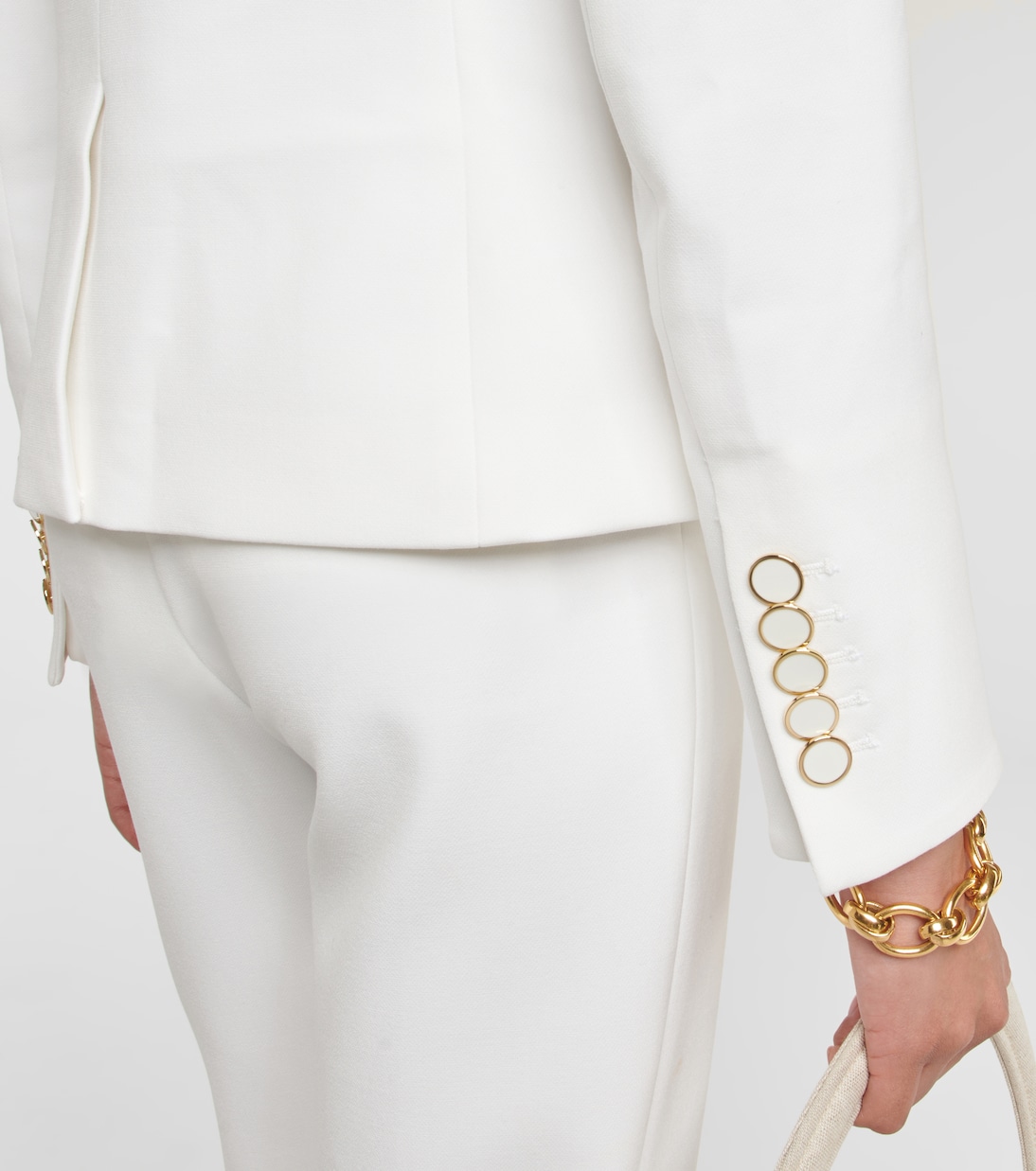 Blazer Roya Dickey | Veronica Beard