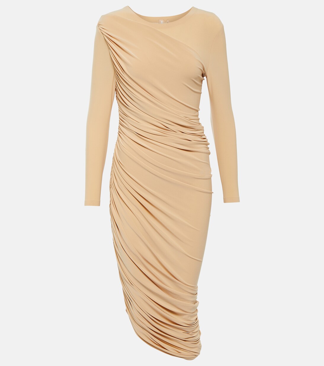 Minikleid Diana | Norma Kamali