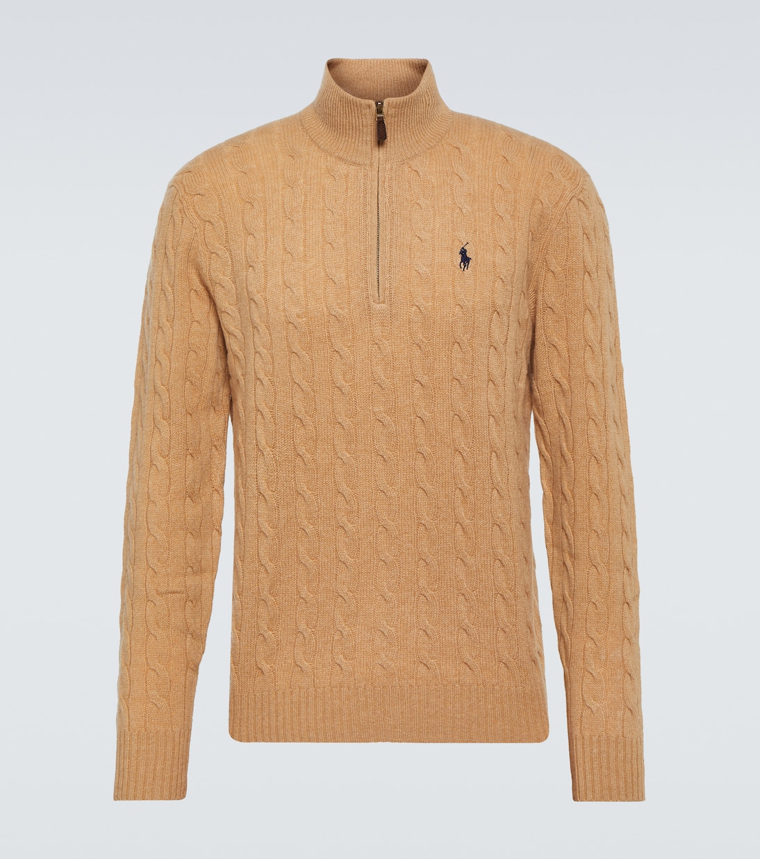 Pullover aus Wolle und Kaschmir | Polo Ralph Lauren