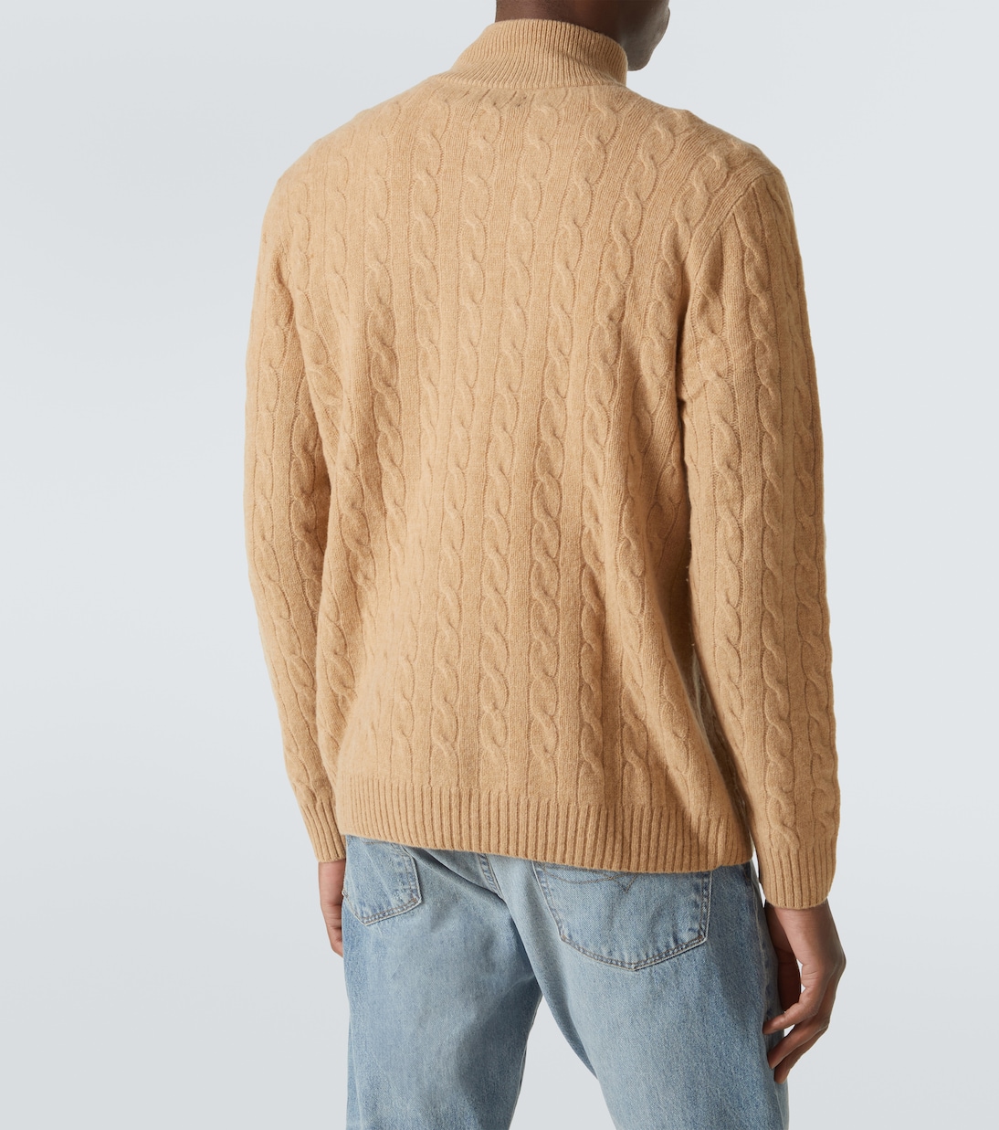 Pullover aus Wolle und Kaschmir | Polo Ralph Lauren