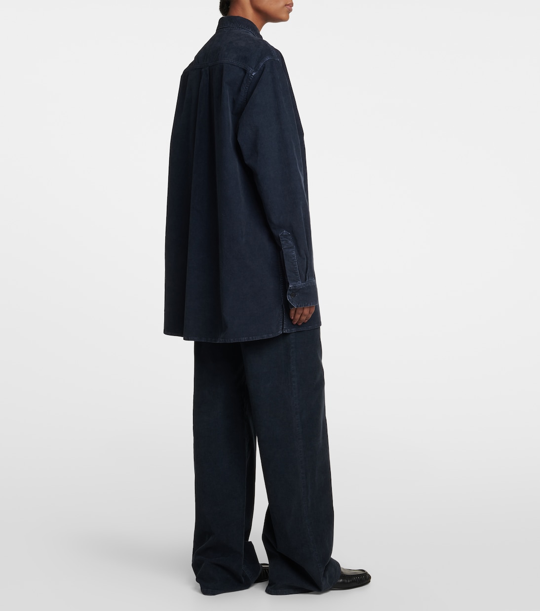 Camicia di jeans Idro | The Row