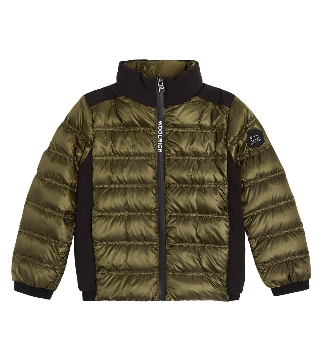 Bering puffer jacket | Woolrich Kids