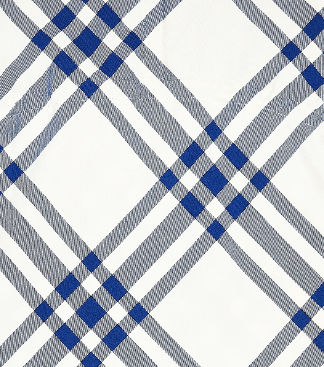 Robe en coton à carreaux | Burberry Kids