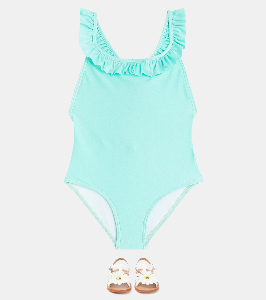Montecarlo swimsuit | Suncracy