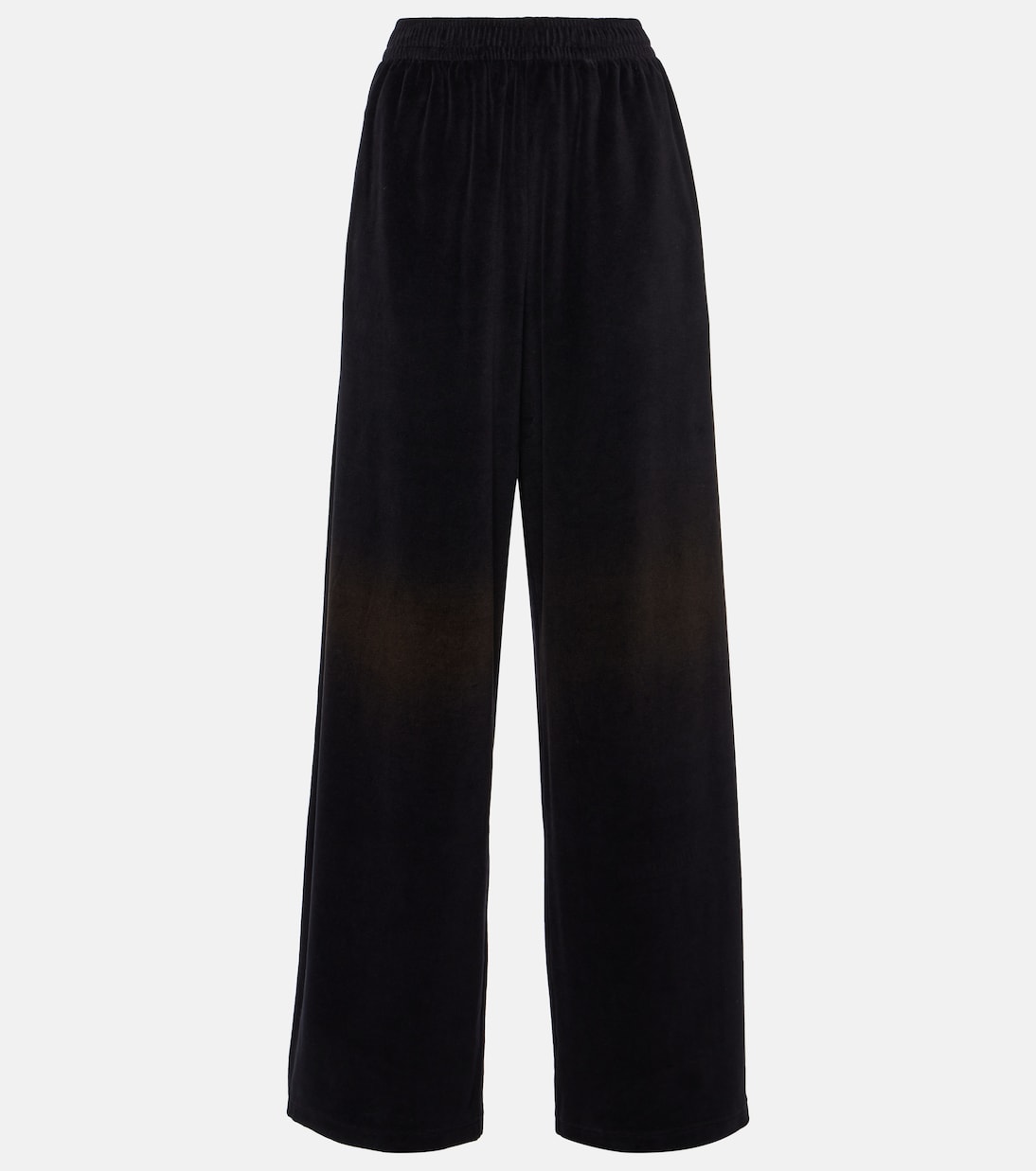 Cotton-blend track pants | Acne Studios