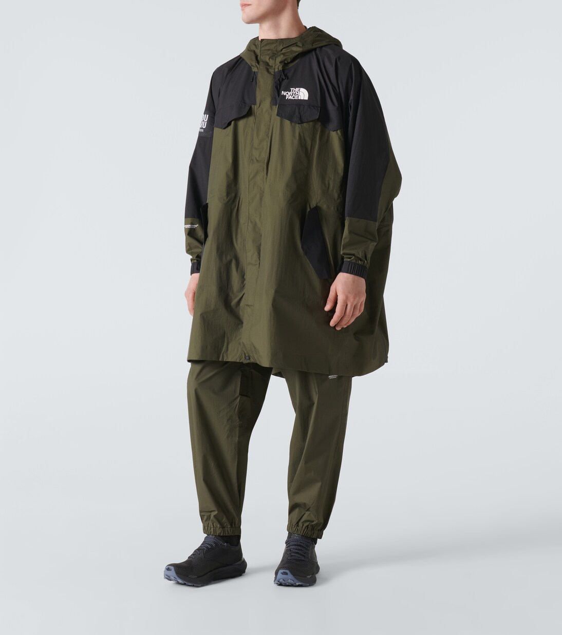 x Undercover Soukuu Vectiv Sky sneakers | The North Face