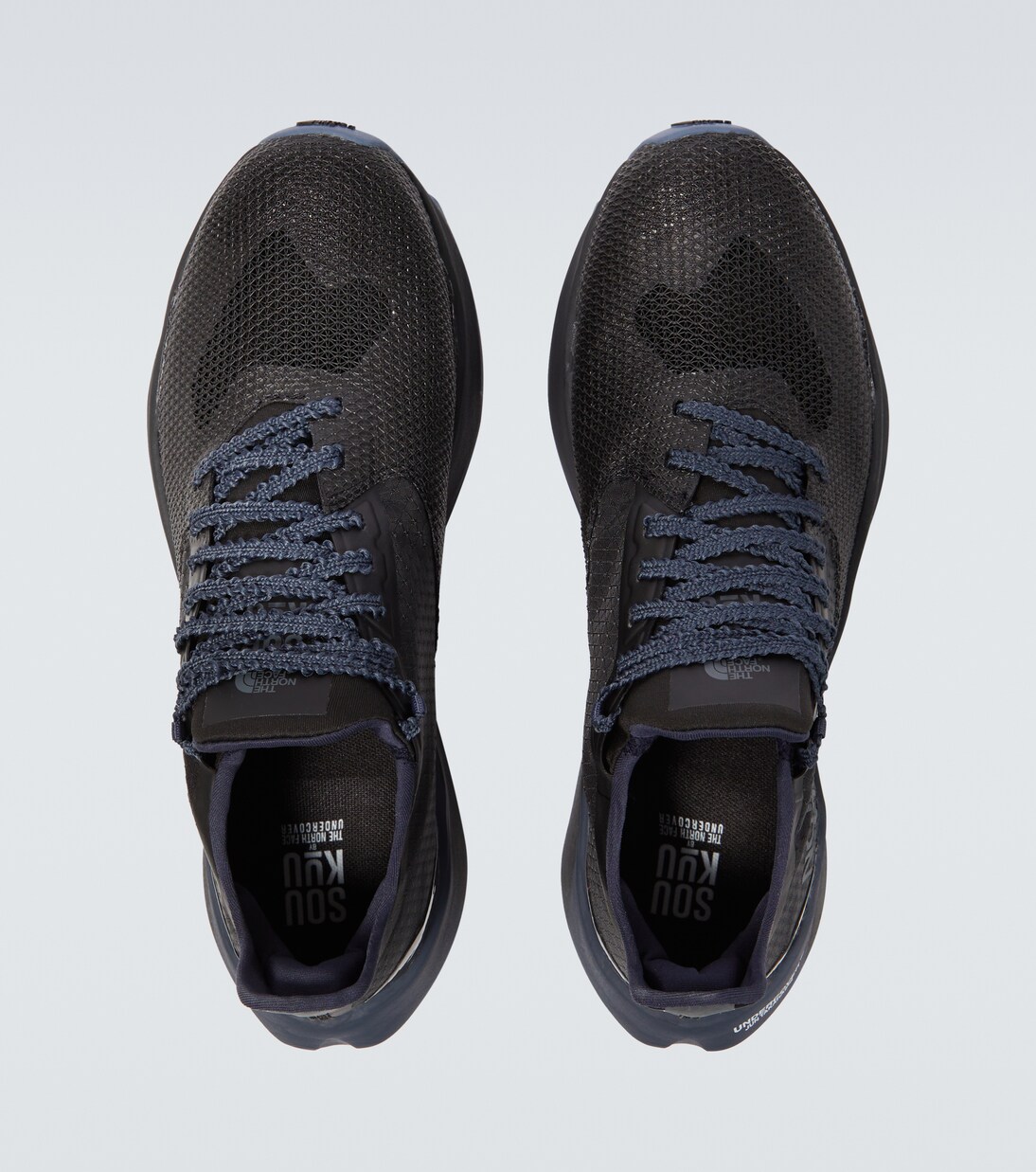 x Undercover Soukuu Vectiv Sky sneakers | The North Face