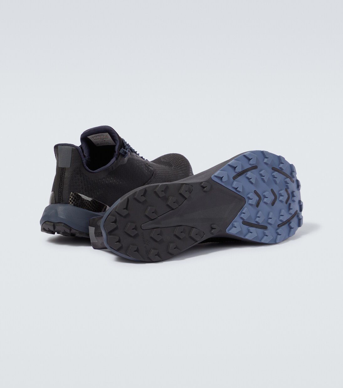 x Undercover Soukuu Vectiv Sky sneakers | The North Face