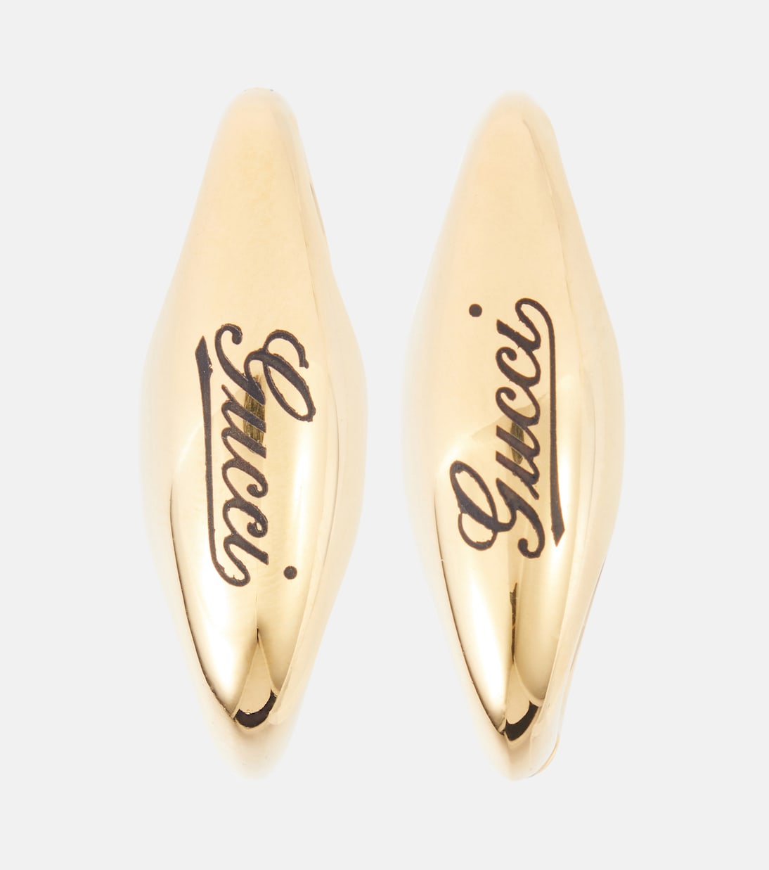 Gucci Marina Chain earrings | Gucci