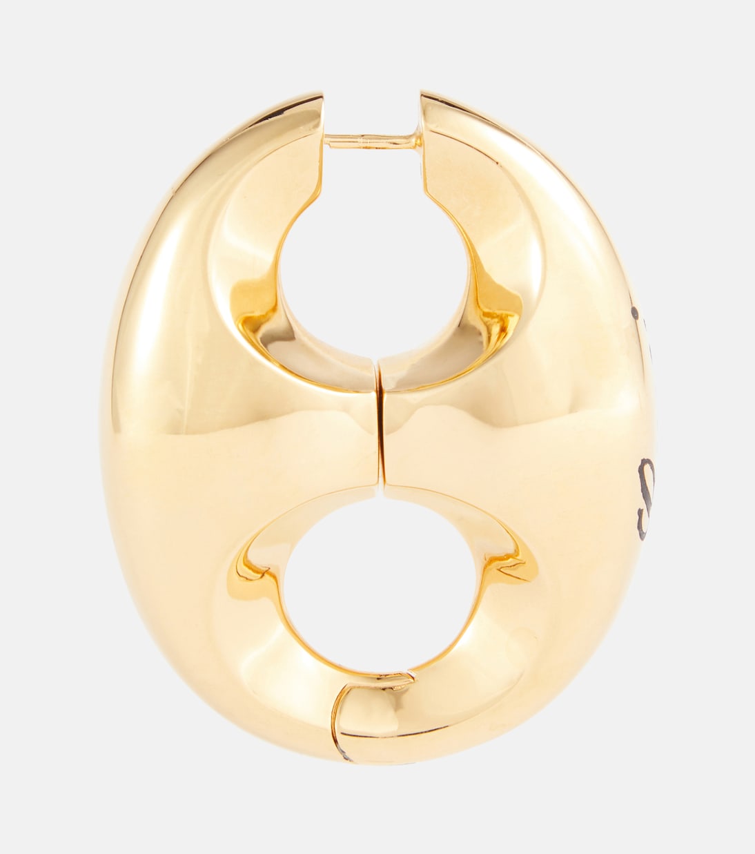 Gucci Marina Chain earrings | Gucci