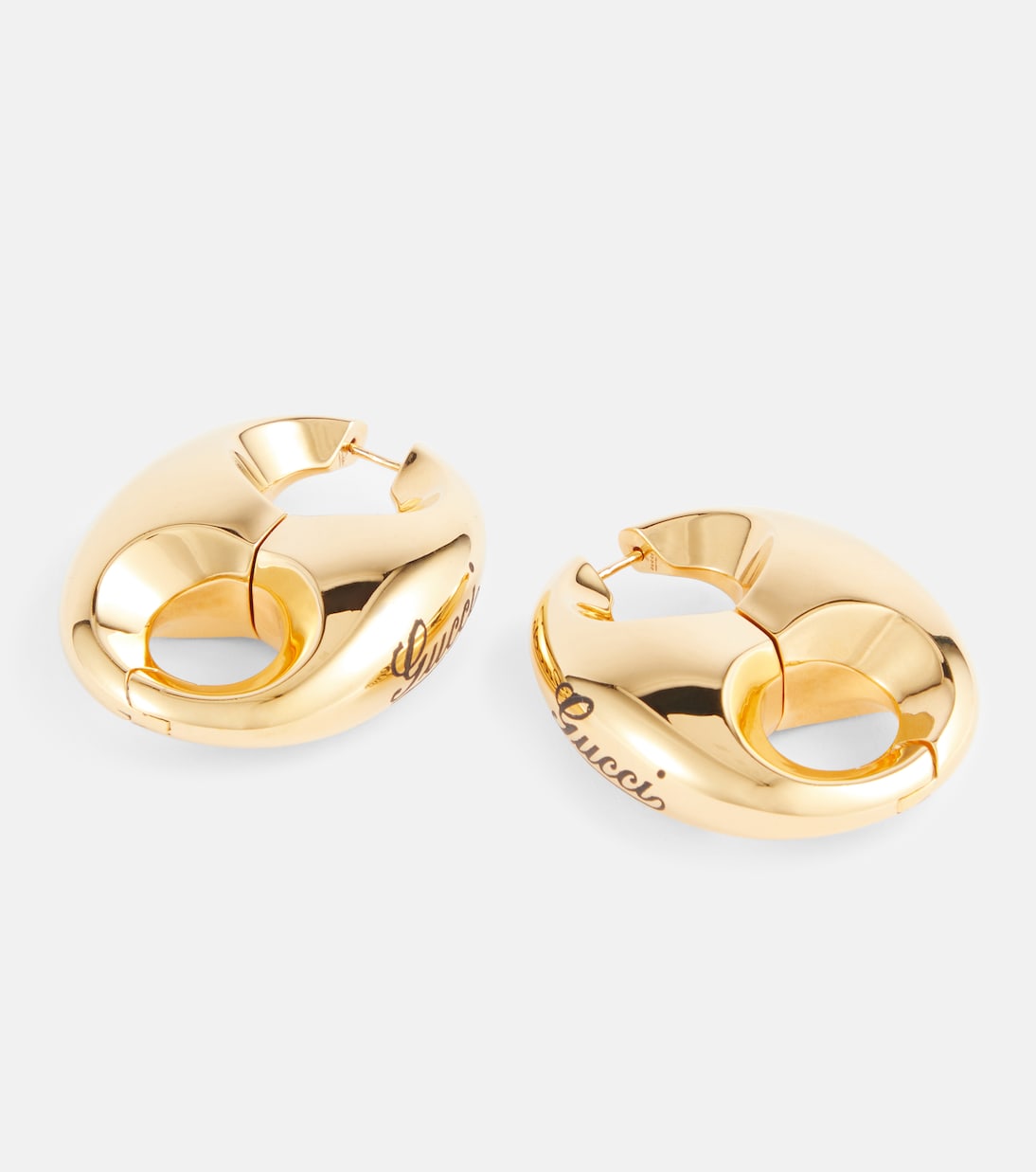 Gucci Marina Chain earrings | Gucci