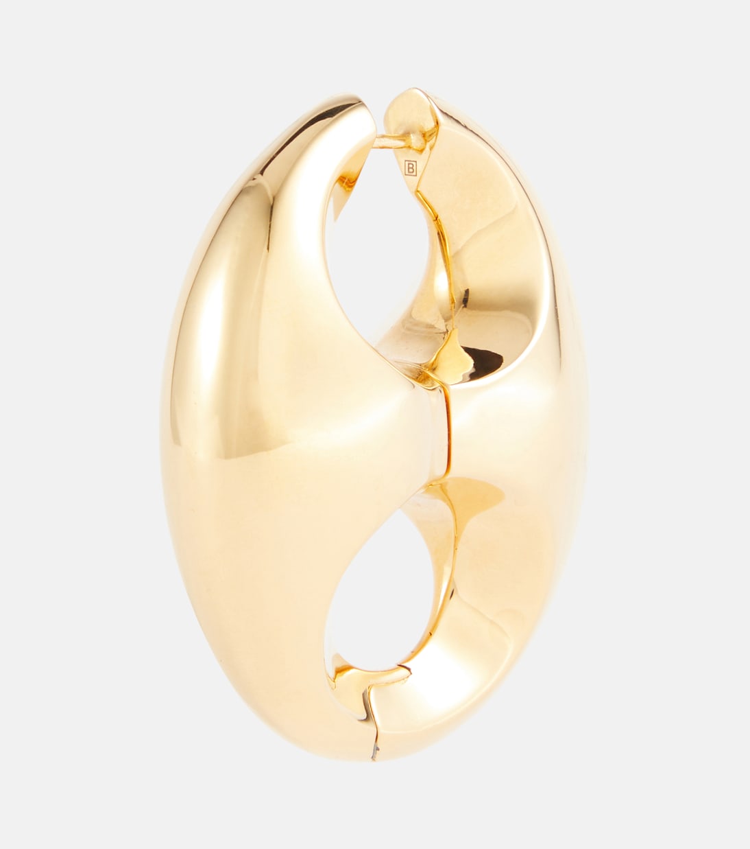 Gucci Marina Chain earrings | Gucci