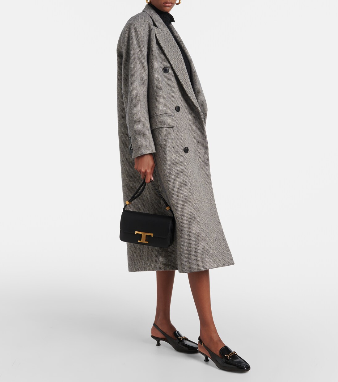 Escarpins 35 en cuir | Tod's