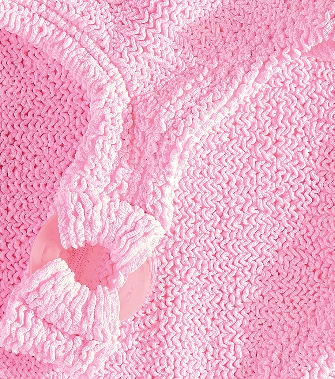 Costume intero Domino | Hunza G Kids