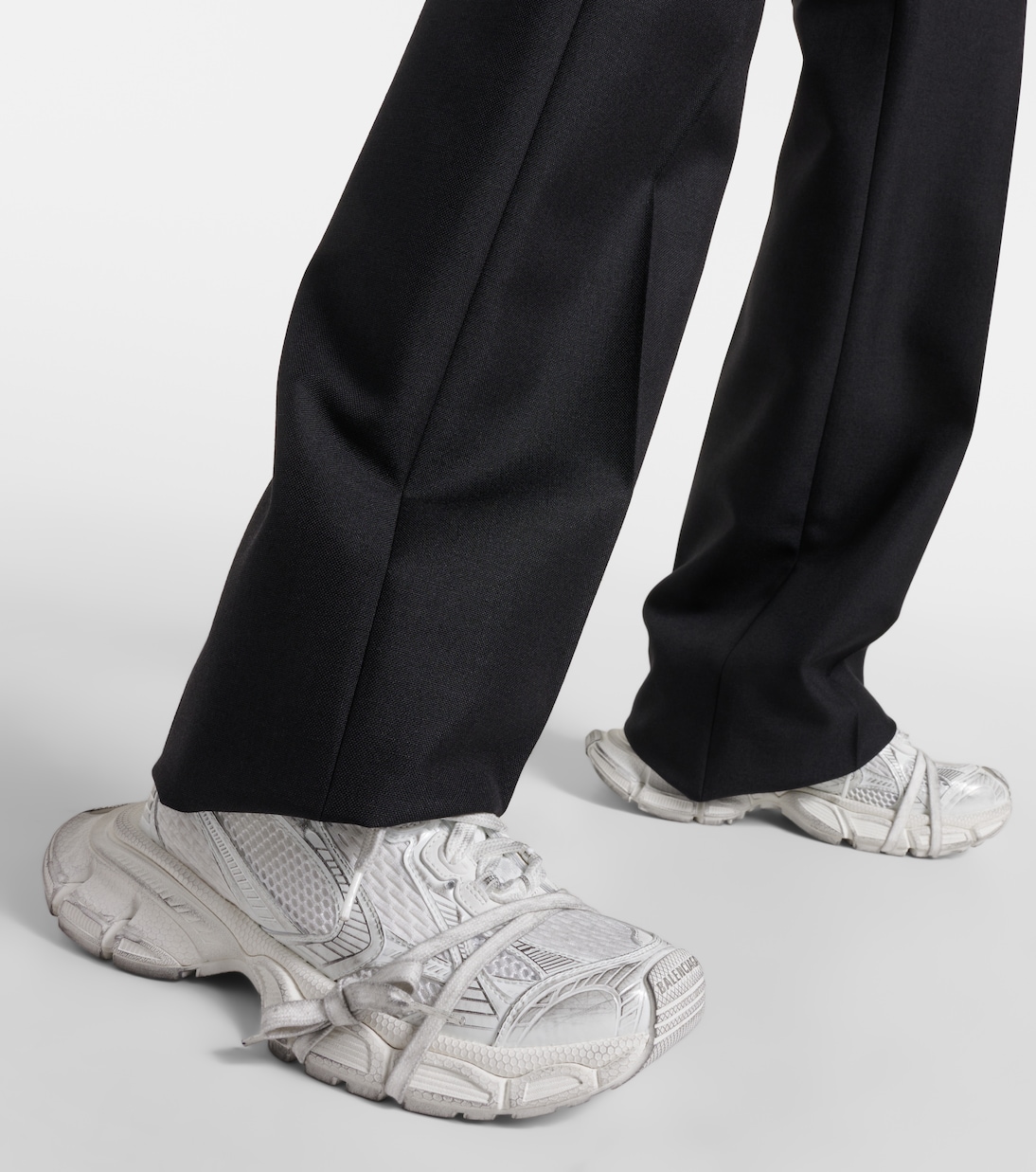 3XL运动鞋 | Balenciaga