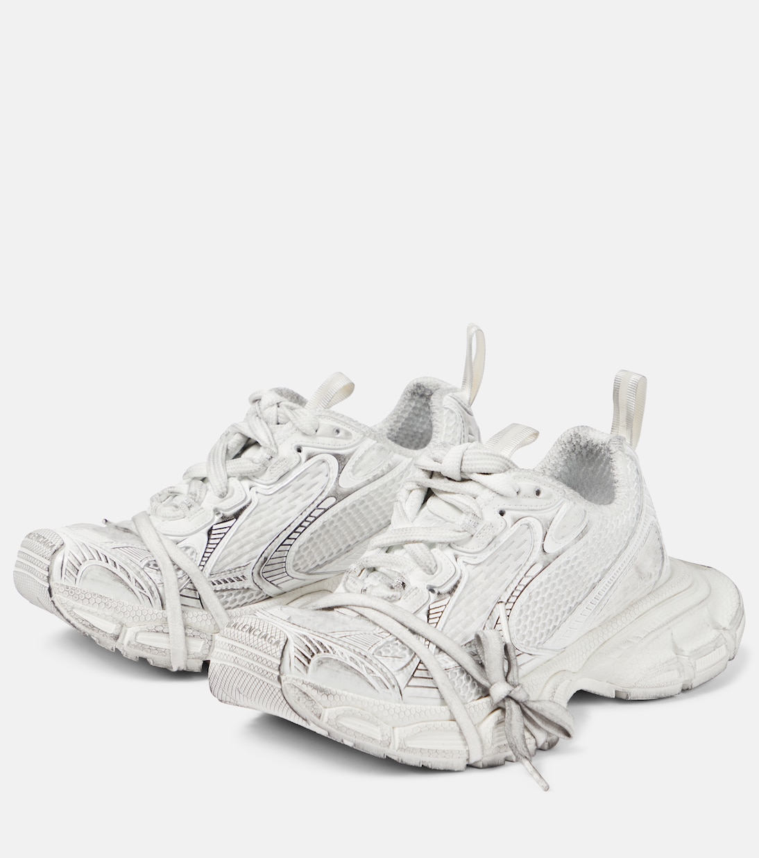 3XL运动鞋 | Balenciaga