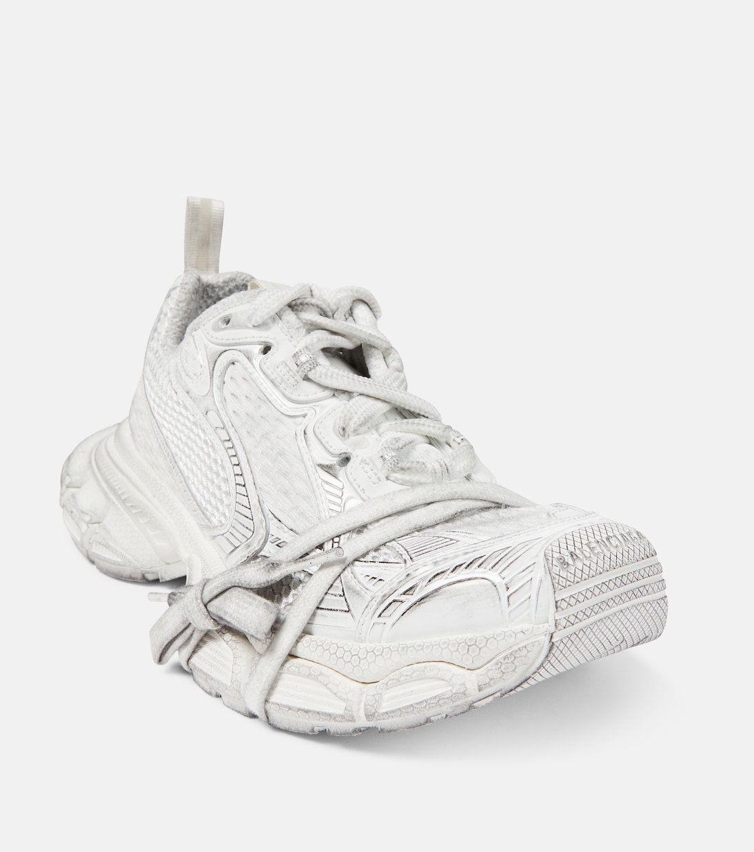 3XL运动鞋 | Balenciaga