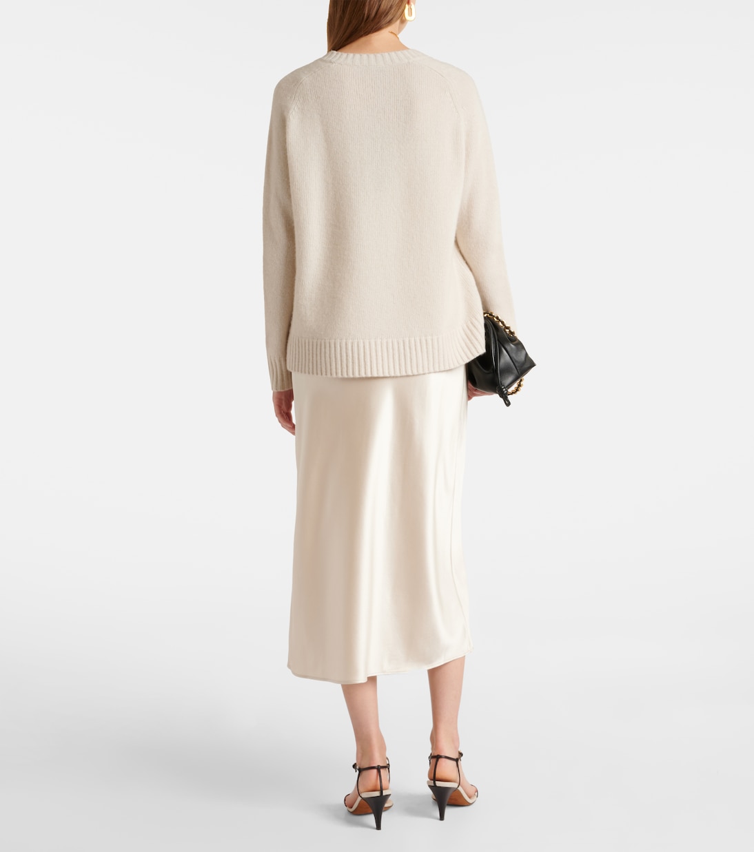 Pullover aus Kaschmir | Joseph