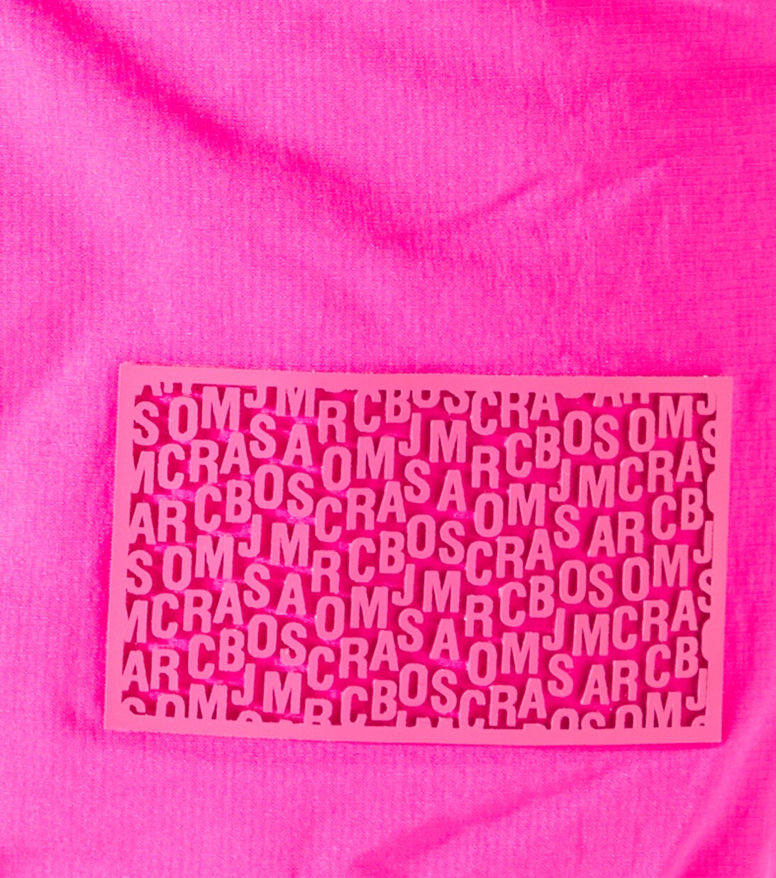 Reversible puffer jacket | Marc Jacobs Kids