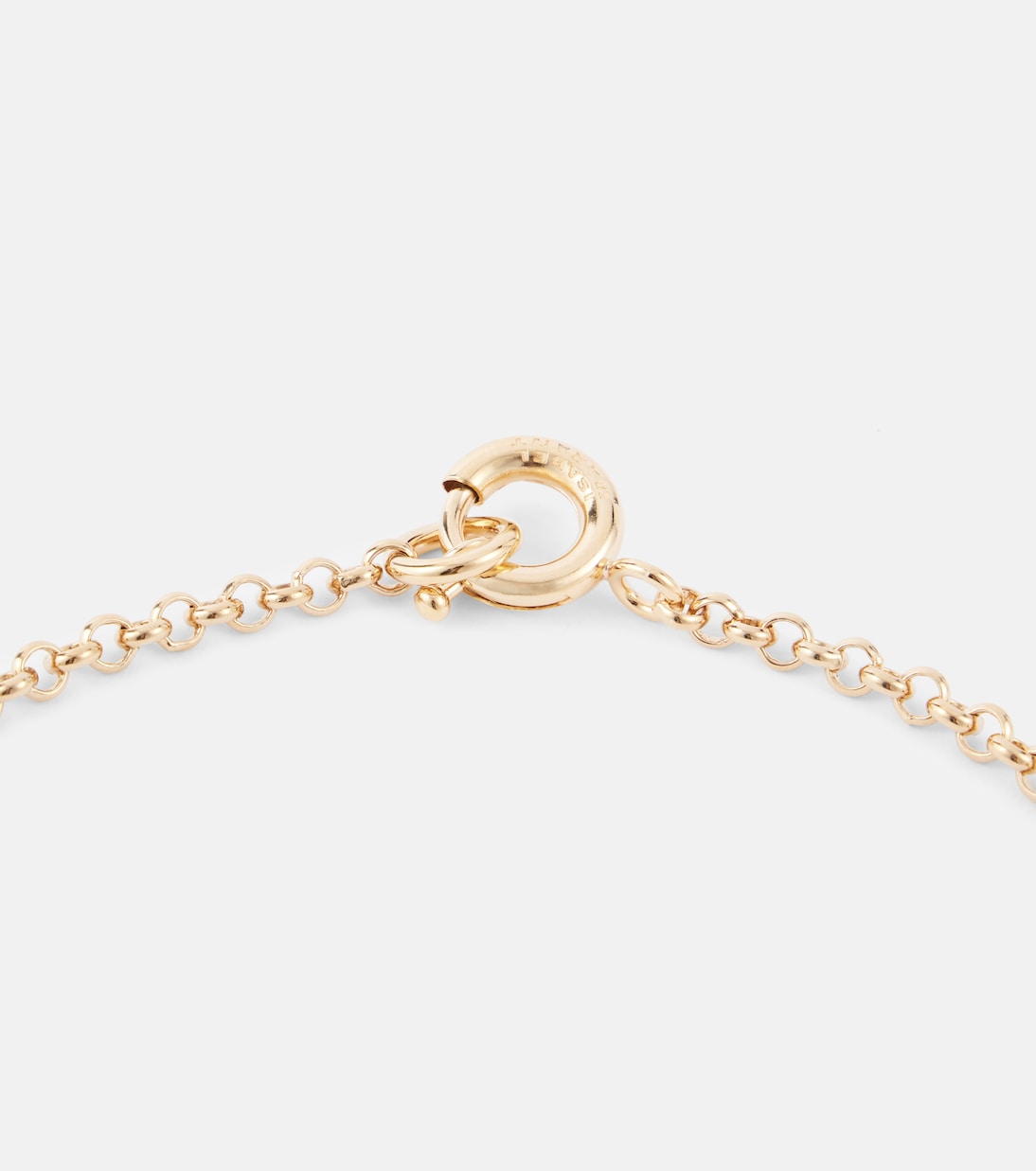 Choker River | Isabel Marant