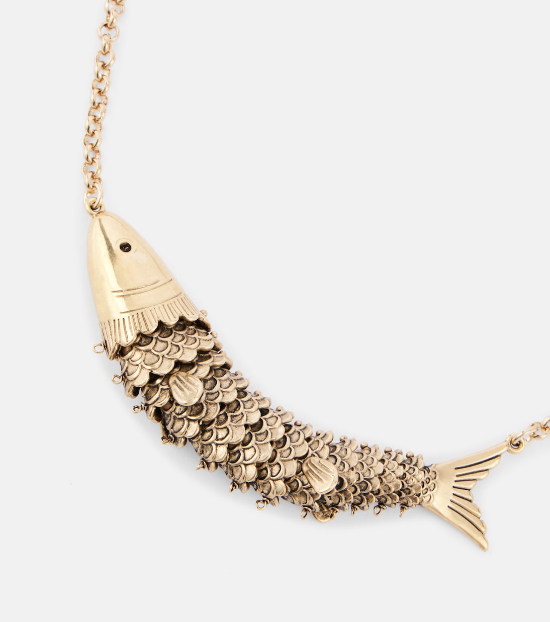 Choker River | Isabel Marant