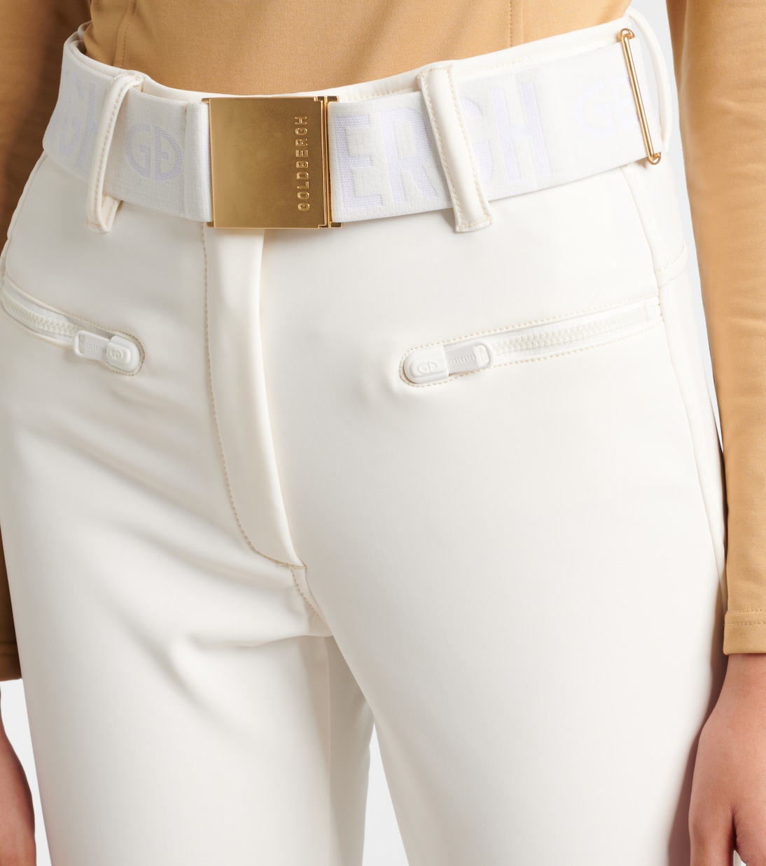 Pantaloni da sci Paris | Goldbergh