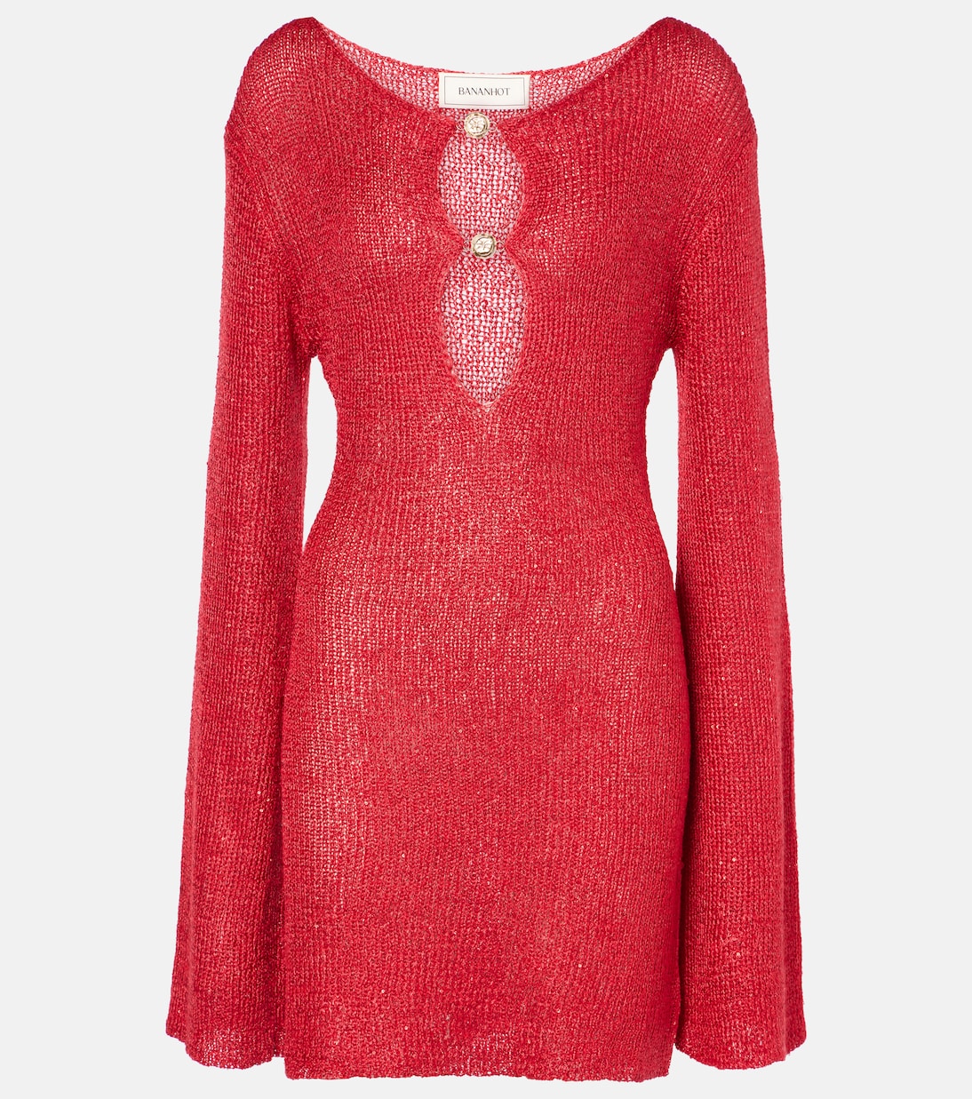 Minikleid Casey | Bananhot