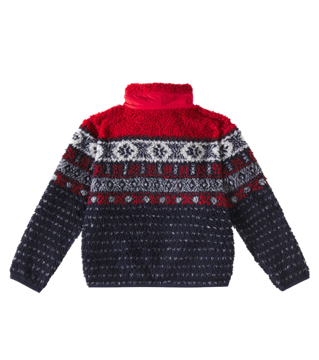 Printed sweatshirt | Polo Ralph Lauren Kids