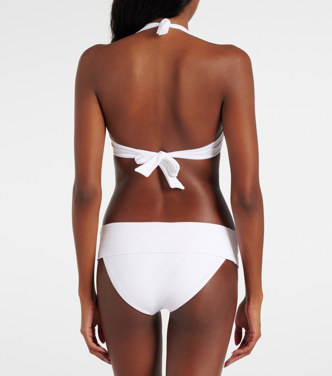 Brussels bikini top | Melissa Odabash