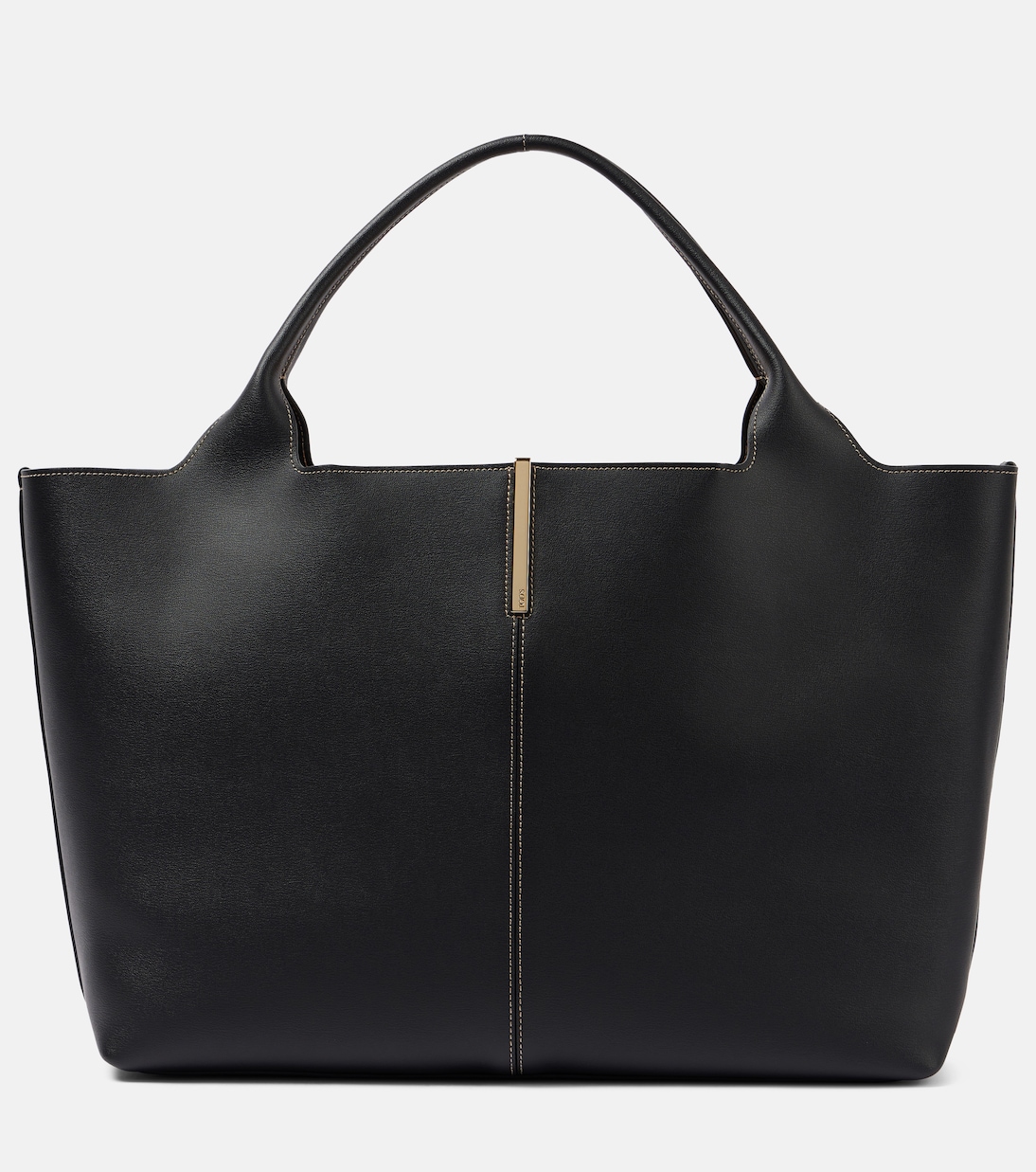 Tote Bag Medium aus Leder | Tod's
