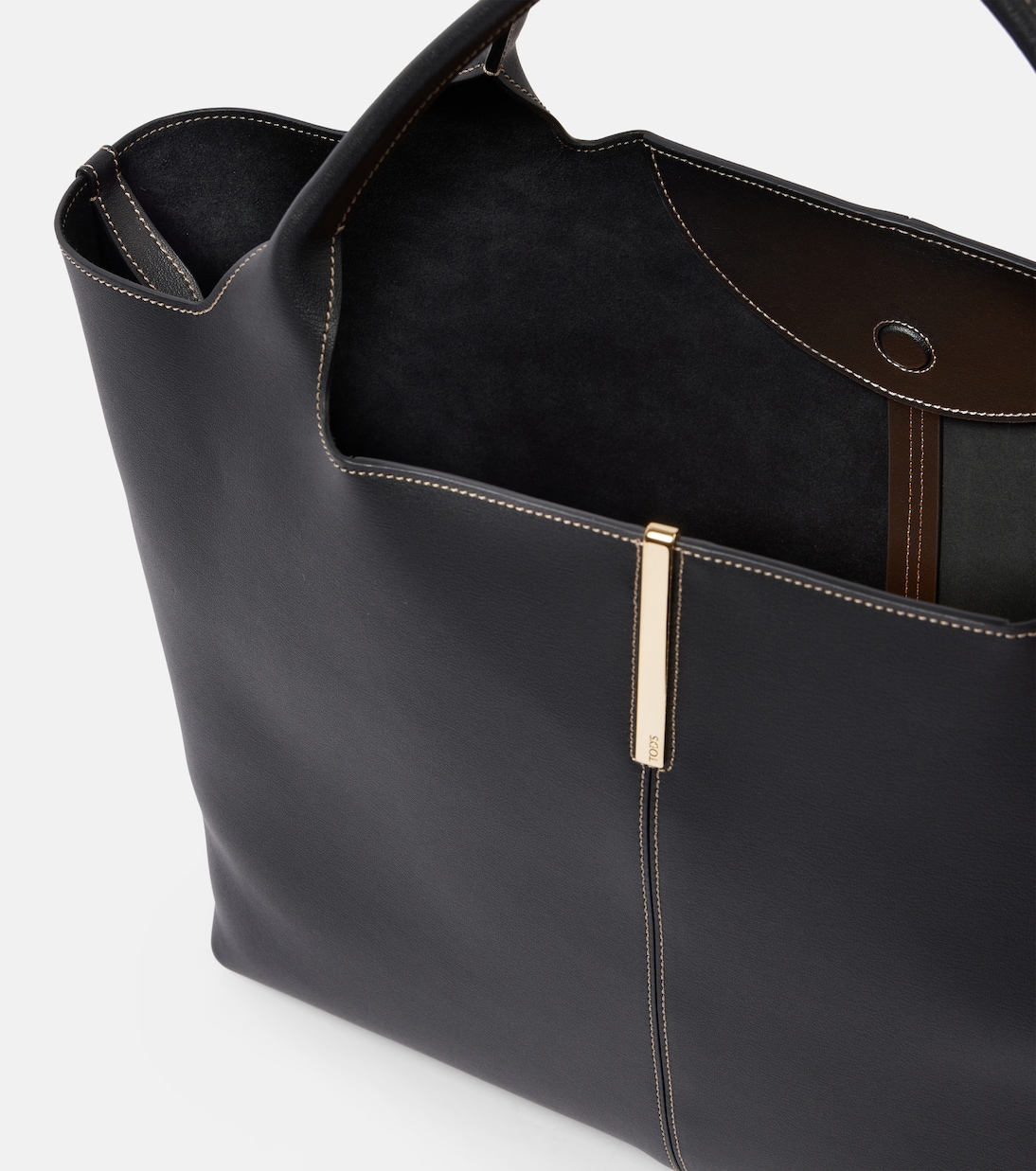 Tote Bag Medium aus Leder | Tod's
