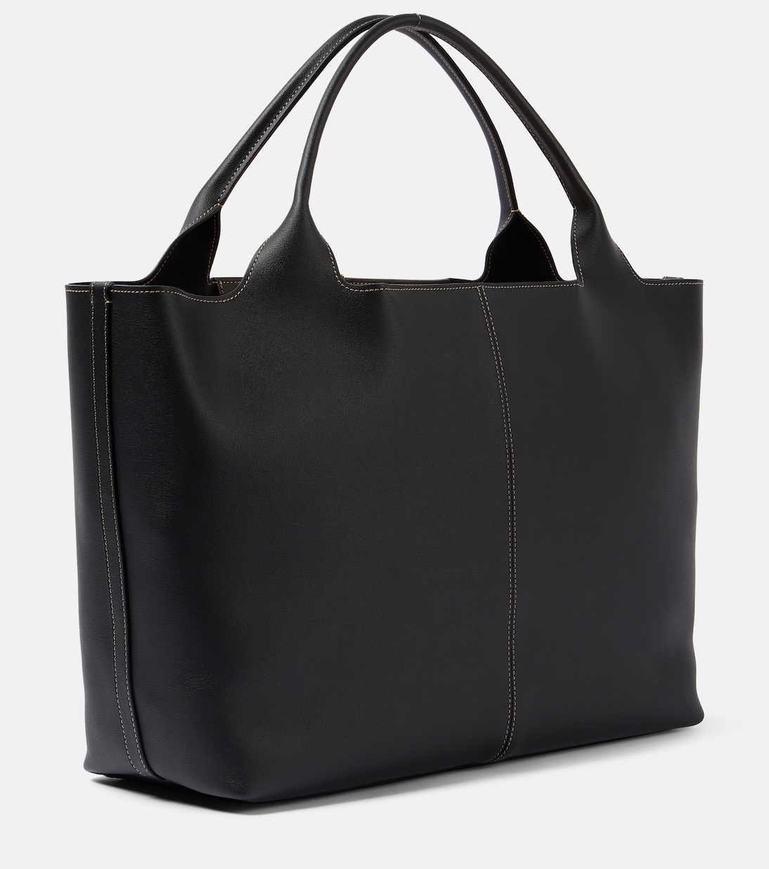 Tote Bag Medium aus Leder | Tod's