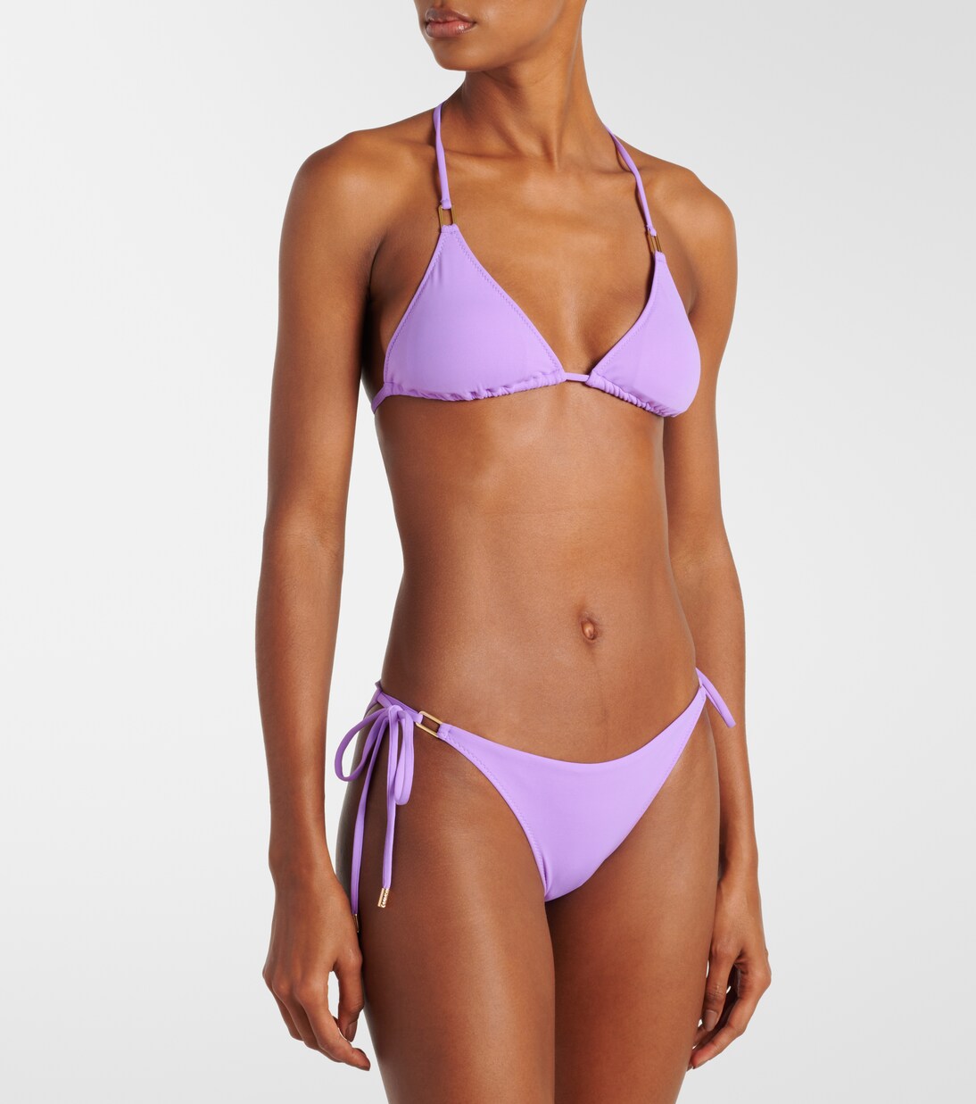 Culotte de bikini Istanbul | Melissa Odabash